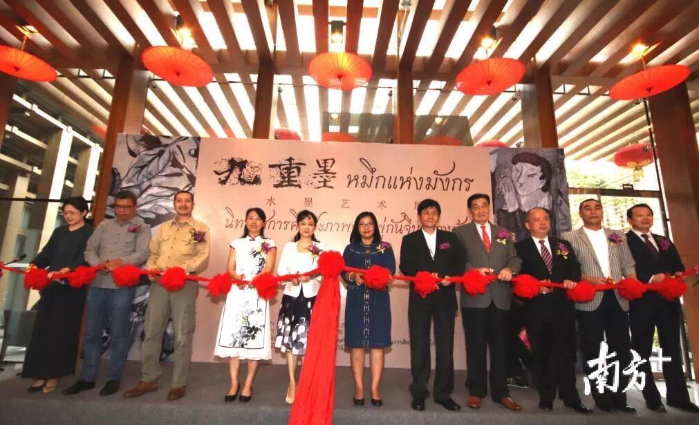 “走向海絲”之文化篇 無(wú)國(guó)界藝術(shù)語(yǔ)言，促各國(guó)民心相通——舞臺(tái)藝術(shù)造型策劃的深化與創(chuàng)新
